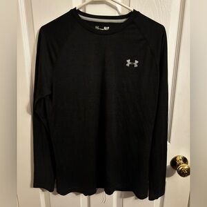 Under Armour Long Sleeve